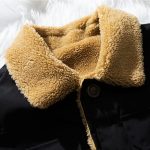 Fleece Gevoerde Vest voor Heren - Afbeelding 3