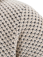 Fleece Gevoerd Winter Vest met Kap voor Heren - Afbeelding 9