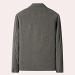 Corduroy Jack met Zakken voor Heren - Afbeelding 3