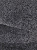 Fleece-gevoerde Hoodie met Rits voor Heren - Afbeelding 17