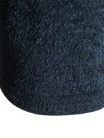 Fleece-gevoerde Hoodie met Rits voor Heren - Afbeelding 8