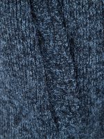 Gebreide Capuchon Cardigan met Rits voor Heren - Afbeelding 9