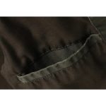 Casual Jas met Opstaande Kraag voor Heren - Afbeelding 17