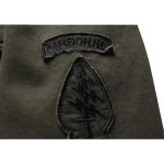 Casual Jas met Opstaande Kraag voor Heren - Afbeelding 14