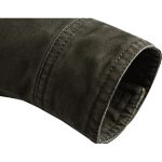 Casual Jas met Opstaande Kraag voor Heren - Afbeelding 16