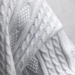 Gebreid Overhemd en Korte Broek Set voor Heren - Afbeelding 4