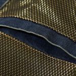 Denim Jas met Knopen en Zakken voor Heren - Afbeelding 6