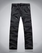 Afritsbare Broek voor Heren - Afbeelding 6